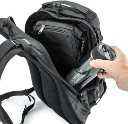 Моторюкзак Kriega Trail18 Adveture Backpack Orange