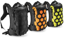 Моторюкзак Kriega Trail18 Adveture Backpack Orange