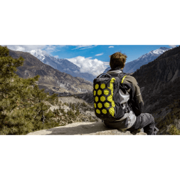Моторюкзак Kriega Trail18 Adveture Backpack Orange