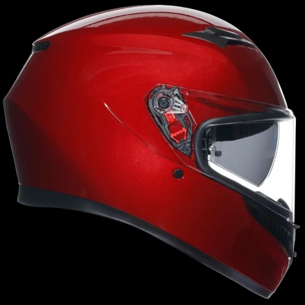 Мотошлем AGV K-3 Mono Competizione Red