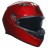 Мотошлем AGV K-3 Mono Competizione Red