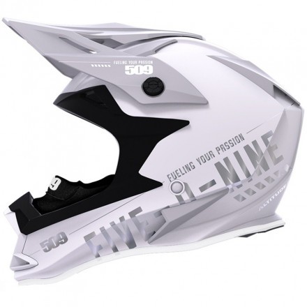 Шлем 509 Altitude Fidlock Stormchaser 2019