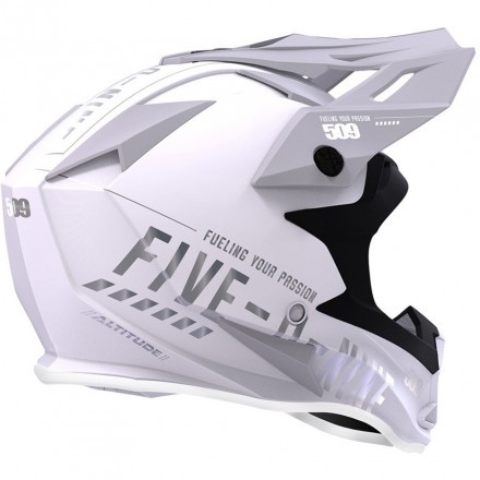 Шлем 509 Altitude Fidlock Stormchaser 2019