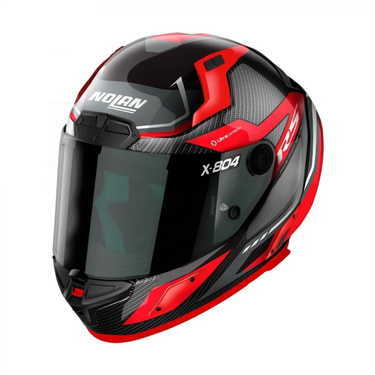Nolan X 804 RS Ultra Carbon Maven 015
