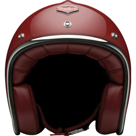 Мотошлем Ruby Pavillon Hérold
