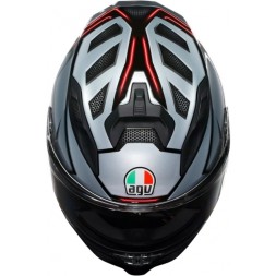 Мотошлем AGV K7 Jaeger