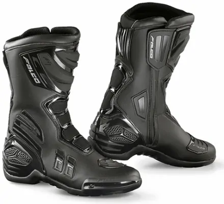 Мотоботы Falco 319 Rival 2 black