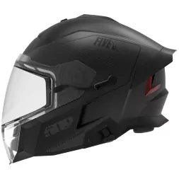 Шлем 509 Delta V Black Ops с подогревом 