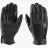 Мотоперчатки кожаные Blauer Banner Black