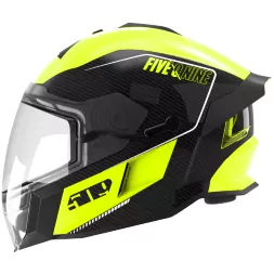 Шлем 509 Delta V Hi-Vis с подогревом 