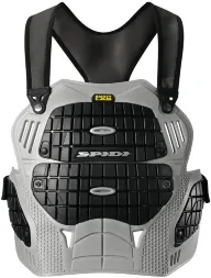 Защита груди Spidi Thorax Warrior Black