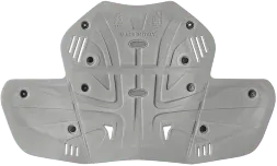 Защита груди Spidi Thorax Warrior Black