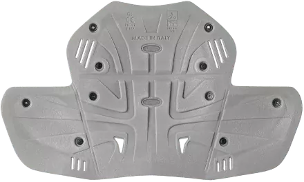 Защита груди Spidi Thorax Warrior Black