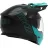 Шлем 509 Delta R4 Emerald с подогревом  