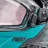 Шлем 509 Delta R4 Emerald с подогревом  