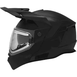Шлем 509 Delta R4 Matte Ops с подогревом   
