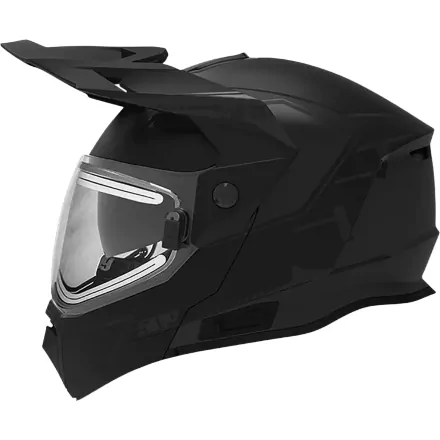 Шлем 509 Delta R4 Matte Ops с подогревом   