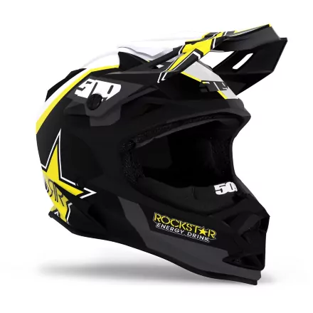 Шлем 509 Altitude Fidlock Rockstar