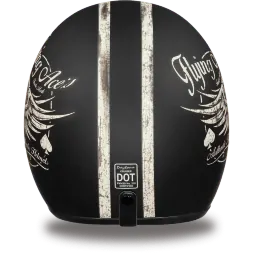 Мотошлем Daytona Cruiser Flying Ace`s