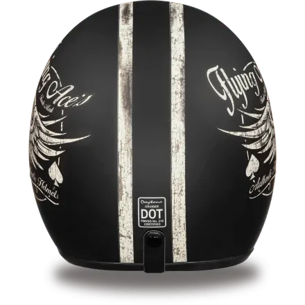 Мотошлем Daytona Cruiser Flying Ace`s