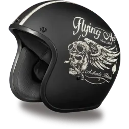 Мотошлем Daytona Cruiser Flying Ace`s