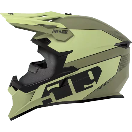 Шлем 509 Tactical 2.0 Tamarack