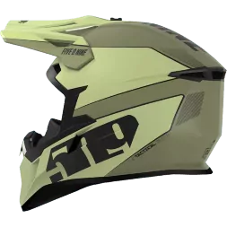 Шлем 509 Tactical 2.0 Tamarack