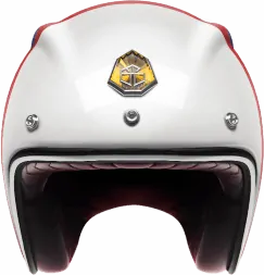 Мотошлем Guang Open Face Triolet