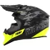 Шлем 509 Tactical 2.0 детский Black Camo