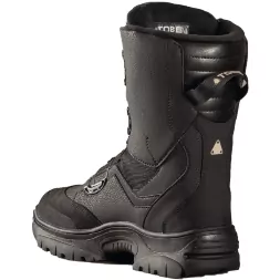 Ботинки Tobe Cordus V2 Jet Black