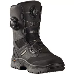 Ботинки Tobe Cordus V2 Jet Black