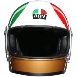  Мотошлем AGV X3000 Limited Edition Ago