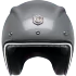 Мотошлем Guang Open Face Grey Nardo