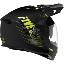 Шлем 509 Delta R4 Black Camo с подогревом  