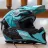Шлем 509 Tactical 2.0 Fidlock Emerald 