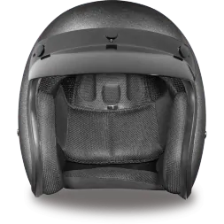 Мотошлем Daytona Cruiser Gun Metal Grey Metallic