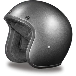 Мотошлем Daytona Cruiser Gun Metal Grey Metallic