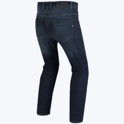 Мотоджинсы PromoJeans Jefferson Blue