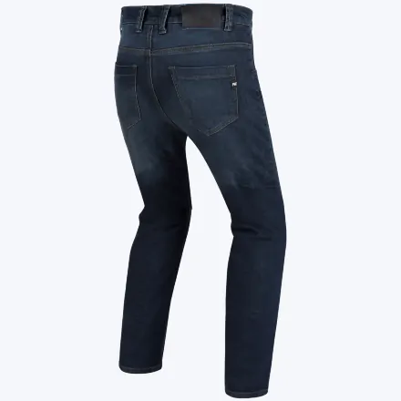 Мотоджинсы PromoJeans Jefferson Blue