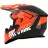 Шлем 509 Tactical 2.0 Fidlock Orange