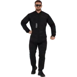 Комбинезон Fossa 2 Skin
