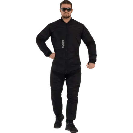 Комбинезон Fossa 2 Skin