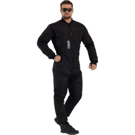 Комбинезон Fossa 2 Skin