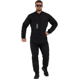 Комбинезон Fossa 2 Skin
