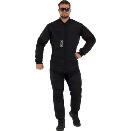 Комбинезон Fossa 2 Skin