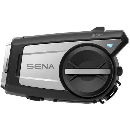 Мотогарнитура SENA 50C Quantum