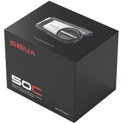 Мотогарнитура SENA 50C Quantum