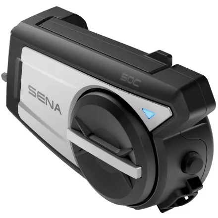 Мотогарнитура SENA 50C Quantum