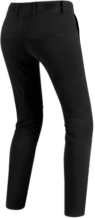 Мотоджинсы женские PromoJeans Santiago Black