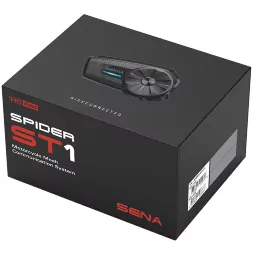 Мотогарнитура SENA Spider ST1